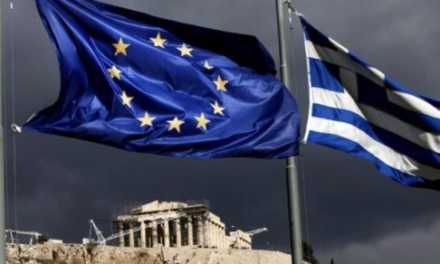 Экономист Алексей Ульянов: Греции нужно выйти из зоны евро, но не из Евросоюза
