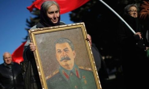 «Величие» Сталина и подвиг новомучеников