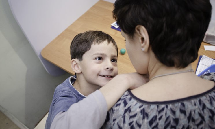 Главное – выйти из себя