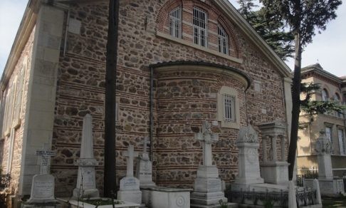 Откровение неизвестного подвижника