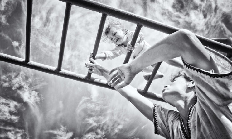 «Мы, сильные»