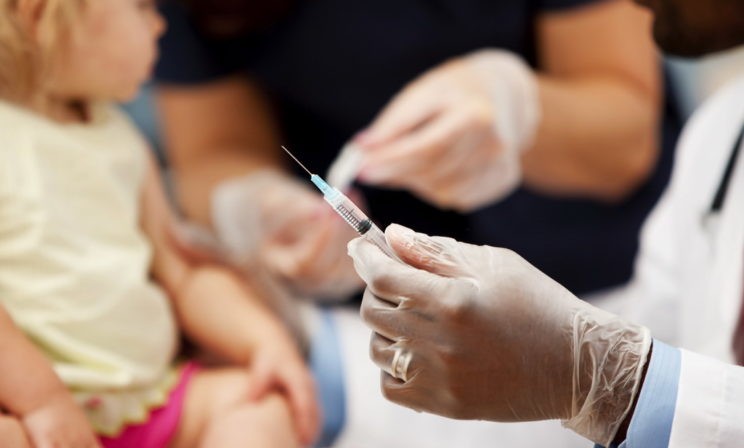 "Мы очень хотели девочку..."