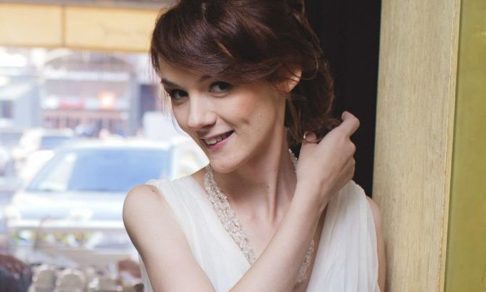 Катюша Ремизова - в жизнь вечную!