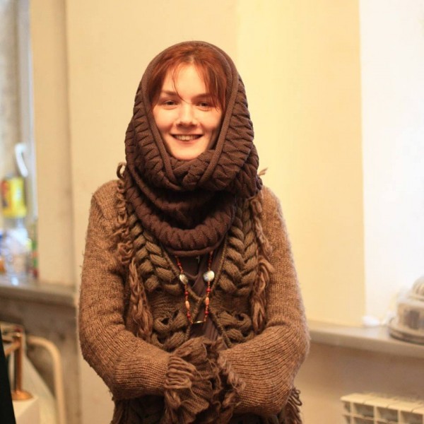 Фото: Фейсбук Кати Ремизовой