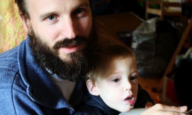 Дмитрий Емец про бунт пупсиков и самый главный секрет родителей