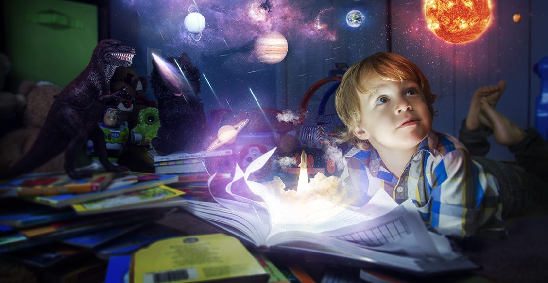 Фантазировать - вредно?