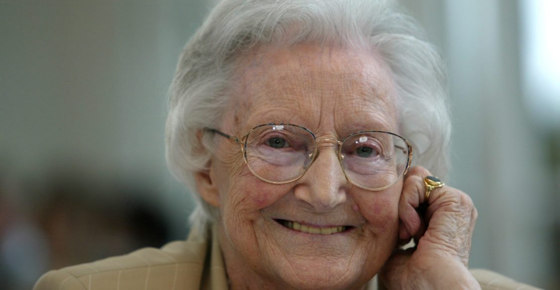 Сесилия Сандерс – мать хосписов