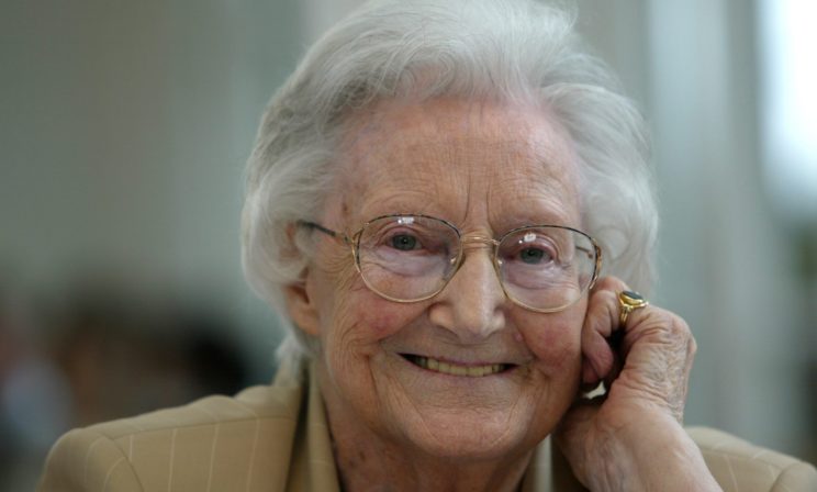 Сесилия Сандерс – мать хосписов