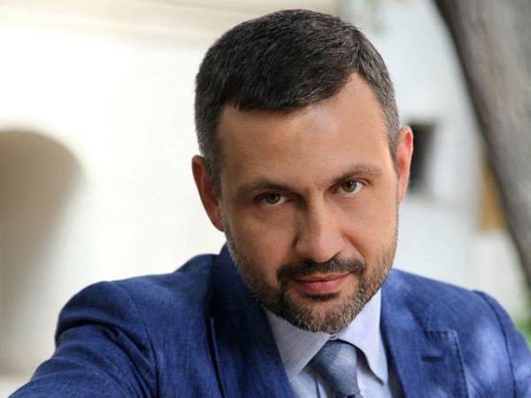 Владимир легойда биография личная жизнь