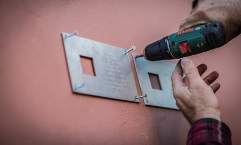 Последний адрес Веры Морозовой