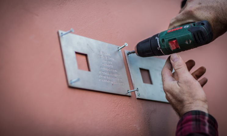 Последний адрес Веры Морозовой