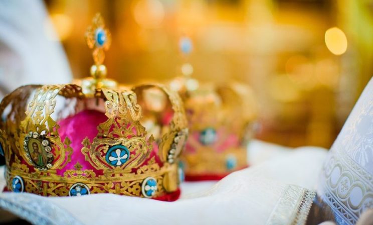 Можно ли вступать в брак крестным одного ребенка?