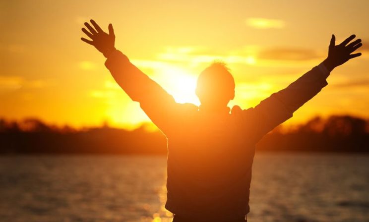 Наше личное Преображение: как стать светлым?