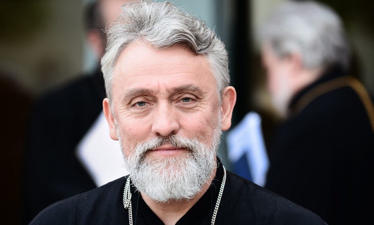 Протоиерей Живко Панев: С Православием меня познакомил профессор марксизма