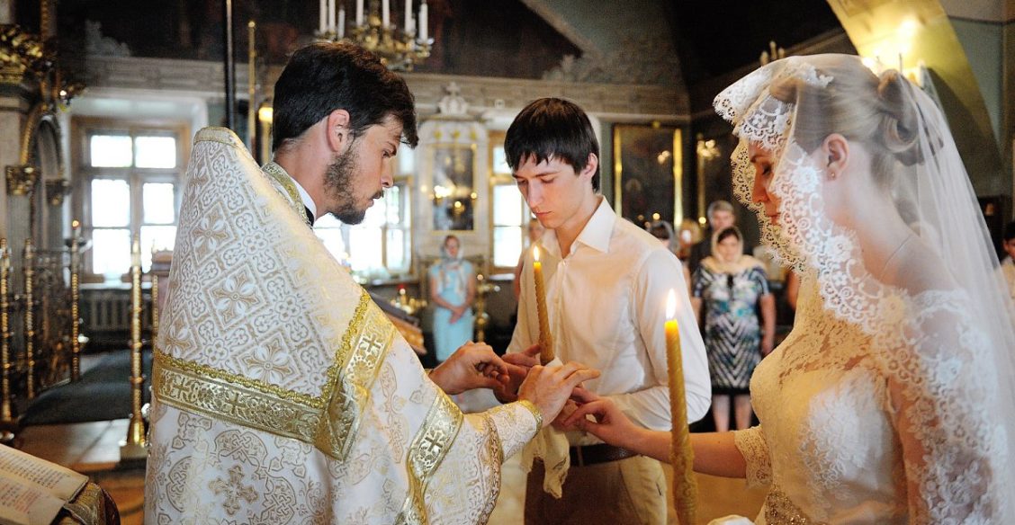 Брак – не система для деторождения