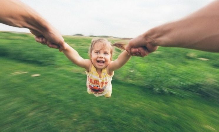 Успение – на руках у Бога