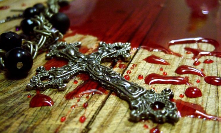 Что за подвиг такой — мученичество?