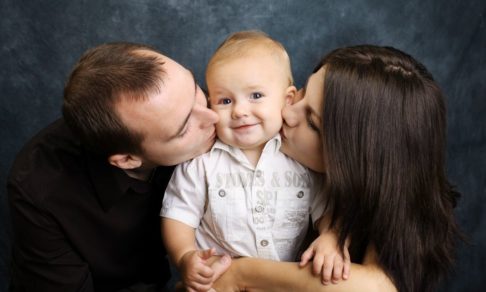 Новые правила усыновления?