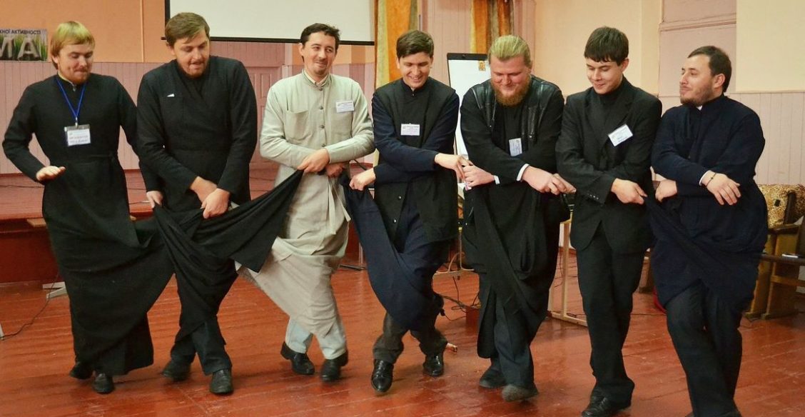 Почему боятся православных?