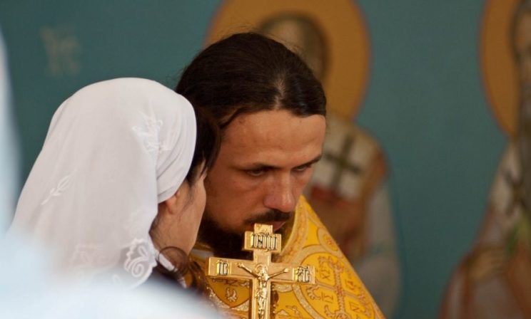 Духовный тупик