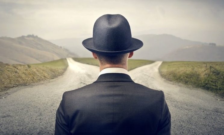 Что лучше – блуд или насилие?