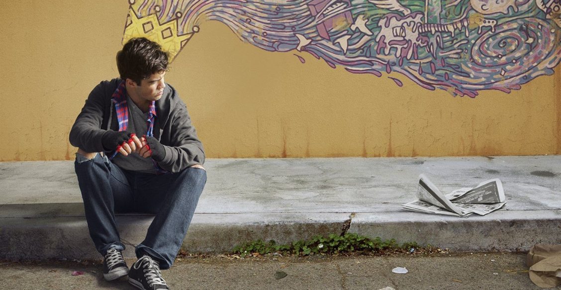 Слабые, больные, бедные, изможденные – лузеры или те, кто спасутся?