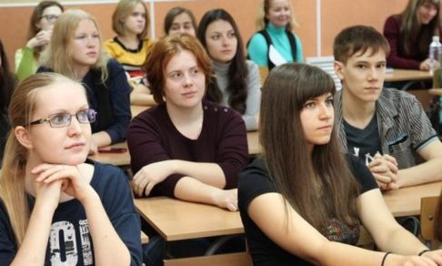 Ну что ж, начнем?