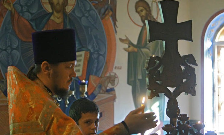 «Найти того ребенка, который вопрошает»