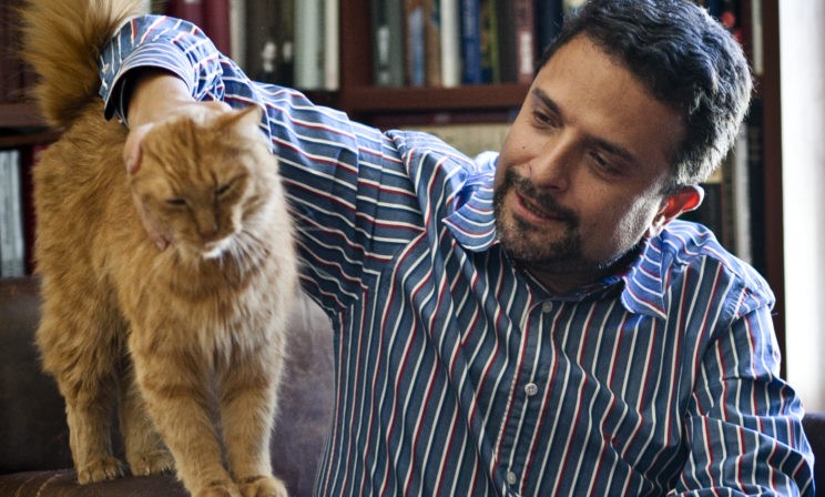 Правило муравчика. Сказка Александра Архангельского