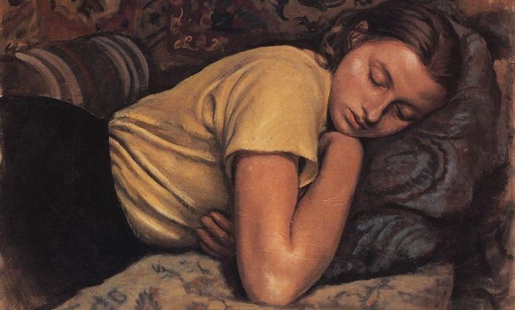 Памяти Екатерины Серебряковой: Надо быть человеком