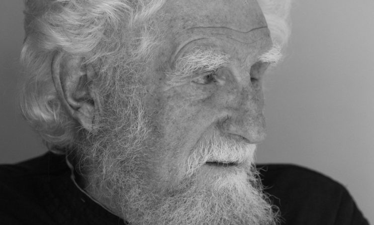 Протоиерей Георгий Эдельштейн: Для меня главное – не врать