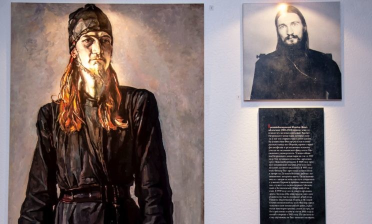 Что такое тайное монашество? Ответ в Высоко-Петровском монастыре