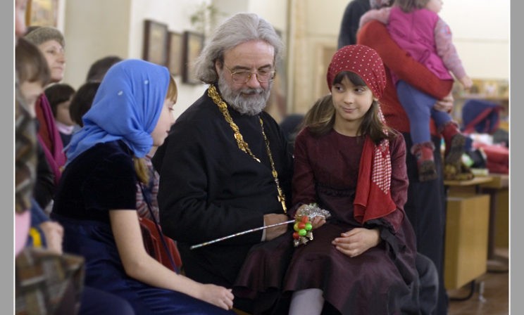 «Если долго терпишь - потом обязательно прорвет»