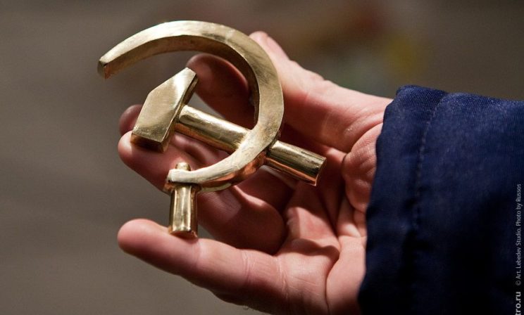 Людмила Петрановская: Советским людям говорили «Не чувствуй», Или про жизнь в скафандре