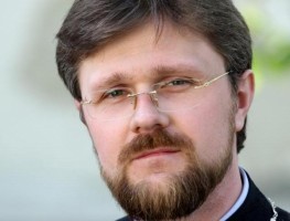 Протоиерей Николай Данилевич