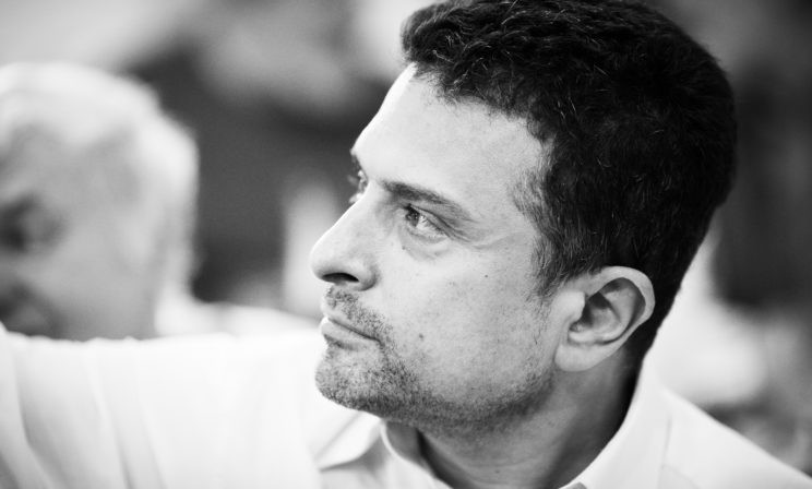 Мы должны выбирать – мы страна университетов или страна Энтео?