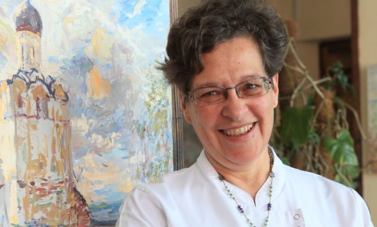 Почему мне столько страданий?