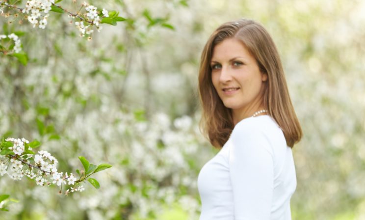 Фото Анны Ростовцевой