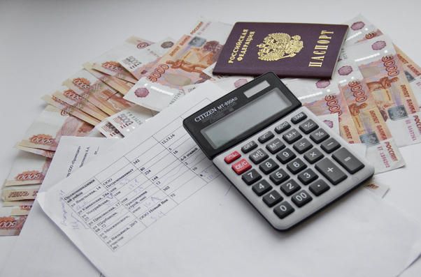 Грех ли брать кредиты?