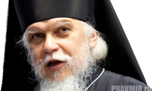 Епископ Пантелеимон (Шатов): Нужно, чтобы большинство прихожан стали добровольцами