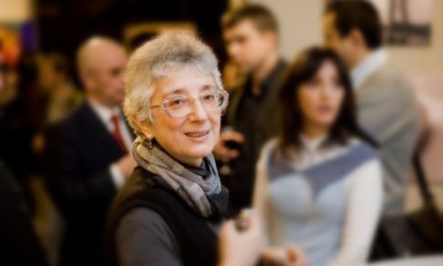 Оттуда, где Свет