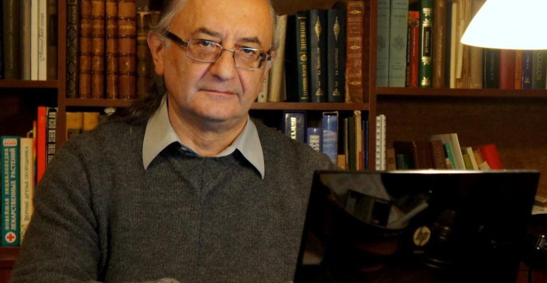 Принцип перевода