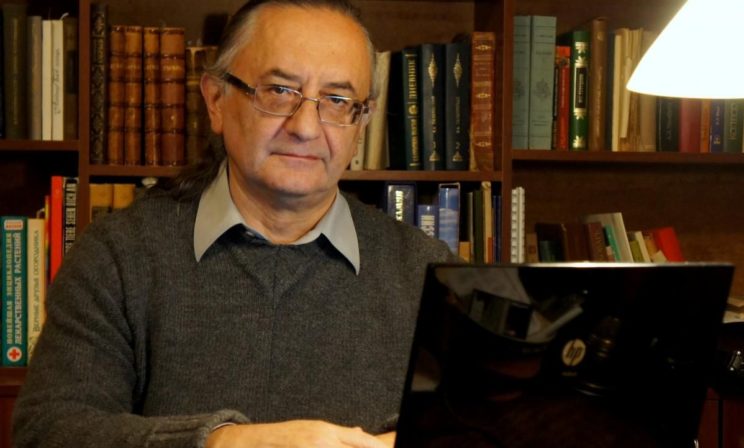 Принцип перевода