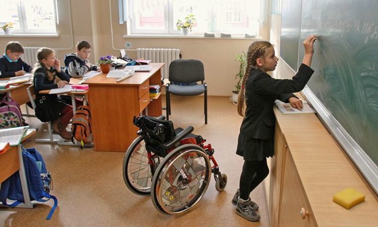 Более 7 миллионов собрала для хосписа акция "Дети вместо цветов"