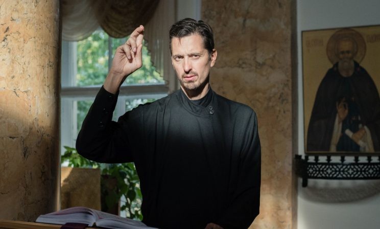 «Глухие не могли исповедаться — не знали таких жестов, чтобы объяснить грехи»