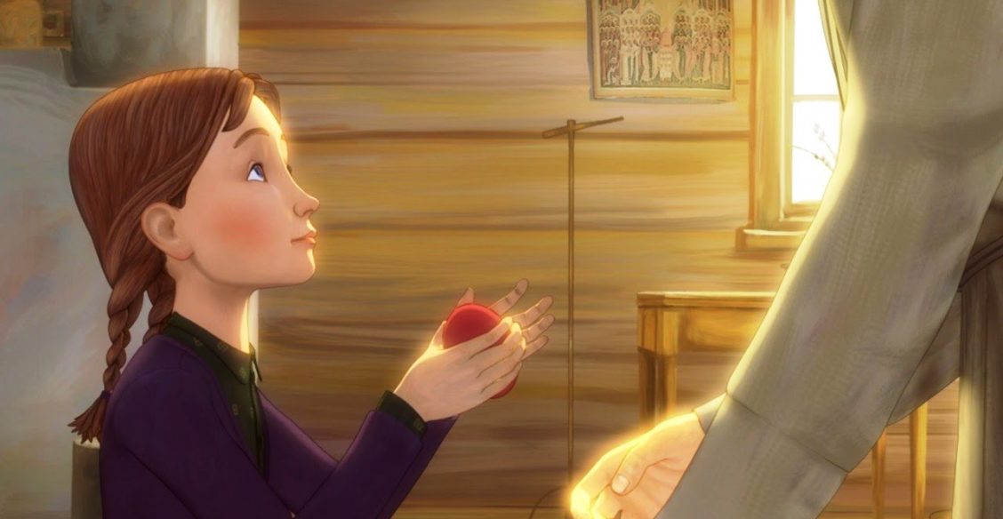 «Чистый и светлый», «до слез» и «побольше бы!» – зрители о православном мультфильме