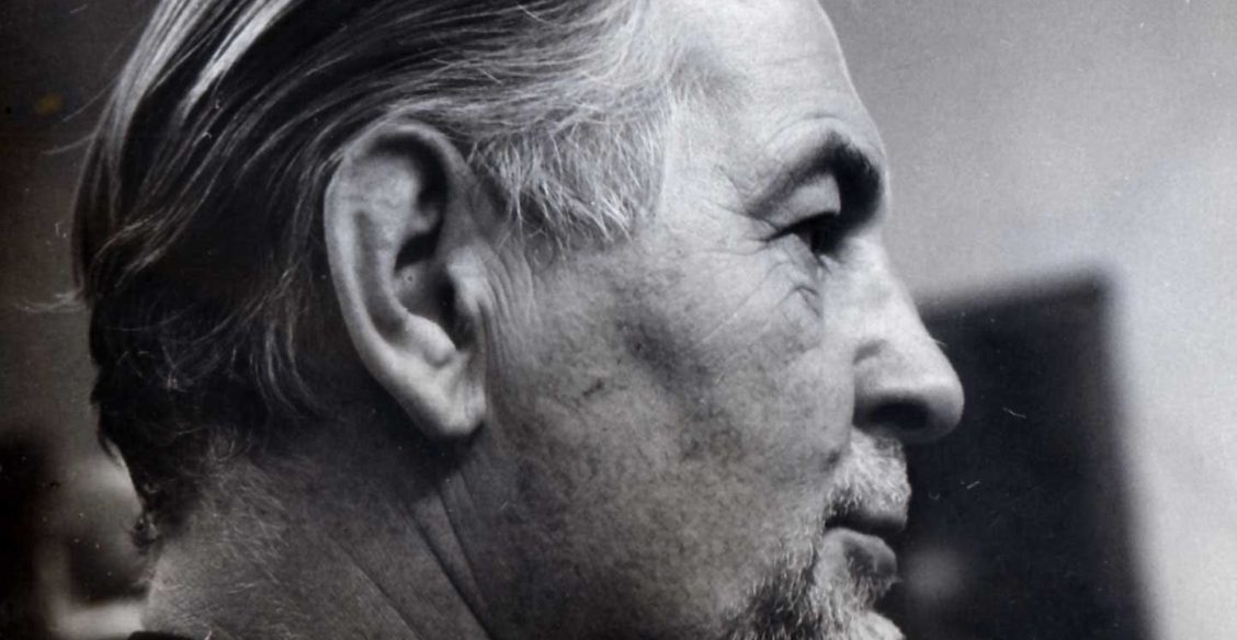 Протопресвитер Александр Шмеман: Истоки максимализма в русской культуре