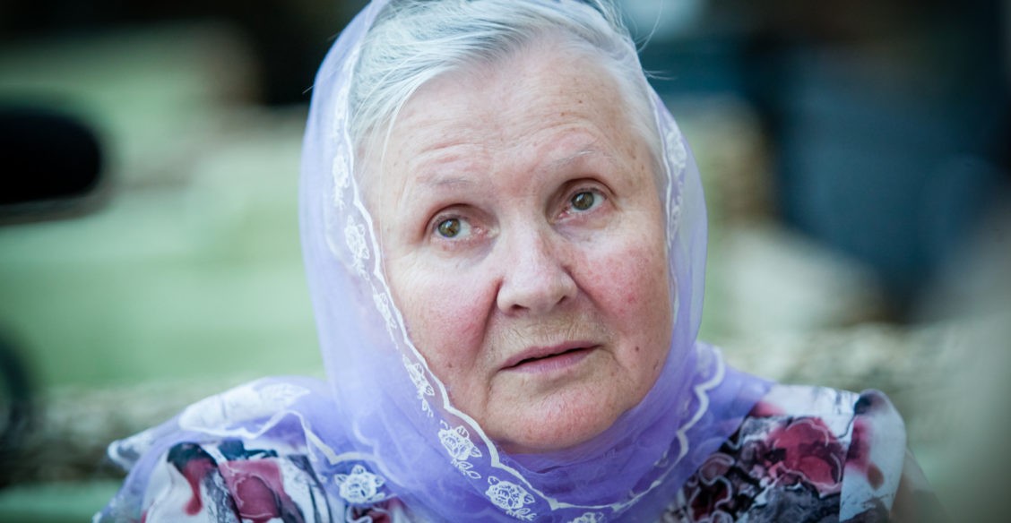 Доктор Алевтина Хориняк: Сейчас некогда больного лечить, надо выполнять программы и отправлять сведения