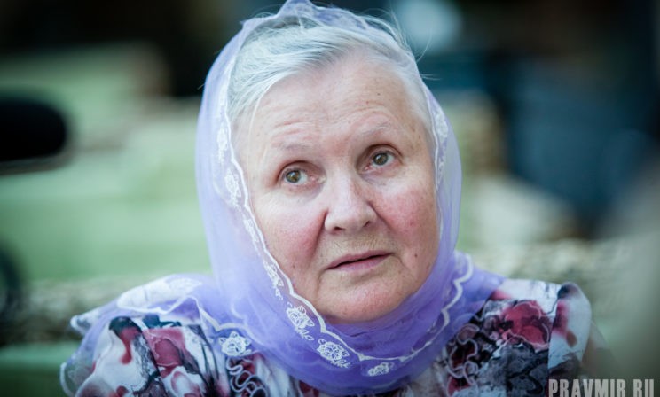 Доктор Алевтина Хориняк: Сейчас некогда больного лечить, надо выполнять программы и отправлять сведения