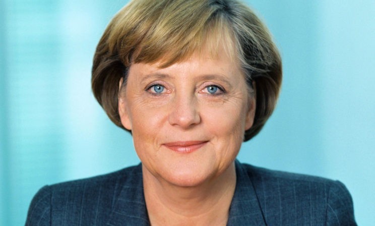 Ангела Меркель: Если мы плохо знаем, что такое Троица, не стоит жаловаться, что мусульмане хорошо разбираются в Коране